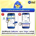 วิธีซื้อสลากกินแบ่งรัฐบาลออนไลน์